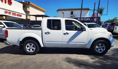 2013 Nissan Frontier S   - Photo 5 - San Diego, CA 92120