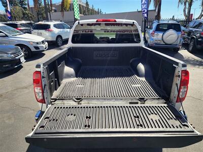 2013 Nissan Frontier S   - Photo 3 - San Diego, CA 92120