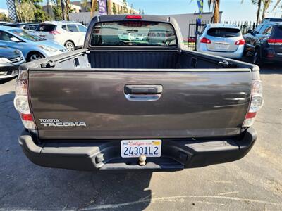 2009 Toyota Tacoma   - Photo 19 - San Diego, CA 92120