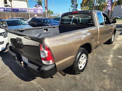2009 Toyota Tacoma   - Photo 17 - San Diego, CA 92120