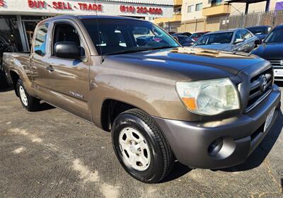 2009 Toyota Tacoma   - Photo 7 - San Diego, CA 92120