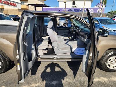 2009 Toyota Tacoma   - Photo 11 - San Diego, CA 92120
