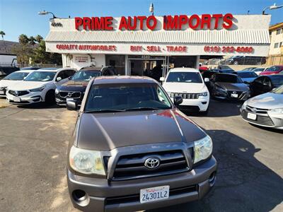 2009 Toyota Tacoma   - Photo 6 - San Diego, CA 92120