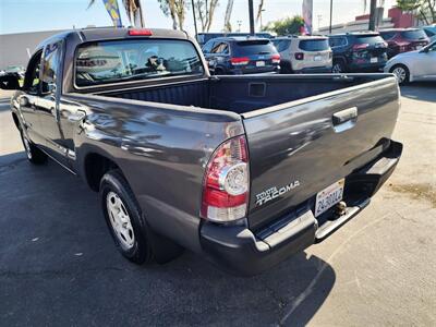 2009 Toyota Tacoma   - Photo 21 - San Diego, CA 92120