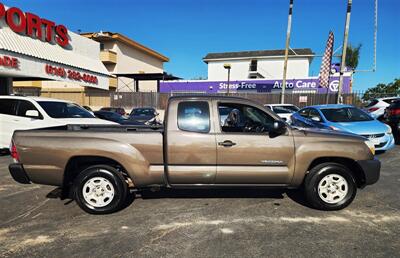 2009 Toyota Tacoma   - Photo 10 - San Diego, CA 92120