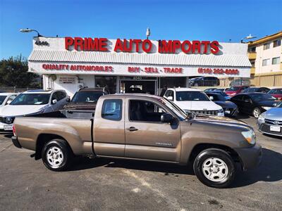 2009 Toyota Tacoma   - Photo 22 - San Diego, CA 92120