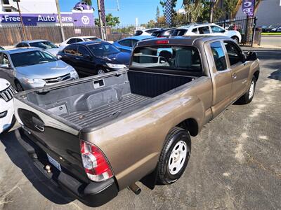 2009 Toyota Tacoma   - Photo 18 - San Diego, CA 92120