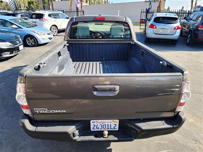 2009 Toyota Tacoma   - Photo 20 - San Diego, CA 92120