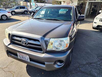 2009 Toyota Tacoma   - Photo 2 - San Diego, CA 92120