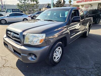 2009 Toyota Tacoma   - Photo 3 - San Diego, CA 92120