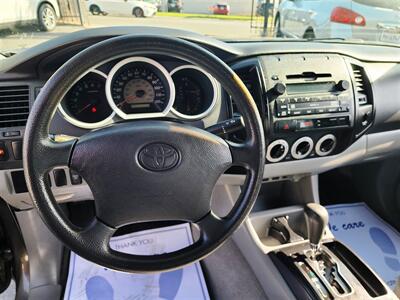 2009 Toyota Tacoma   - Photo 9 - San Diego, CA 92120
