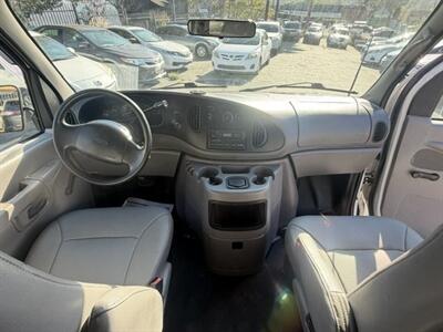 2002 Ford E-150 XLT - Photo 14 - San Diego, CA 92120