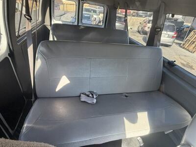 2002 Ford E-150 XLT - Photo 13 - San Diego, CA 92120