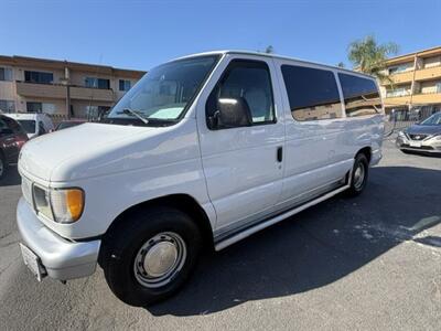 2002 Ford E-150 XLT - Photo 6 - San Diego, CA 92120