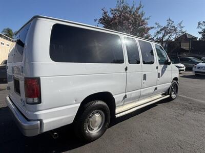 2002 Ford E-150 XLT - Photo 2 - San Diego, CA 92120