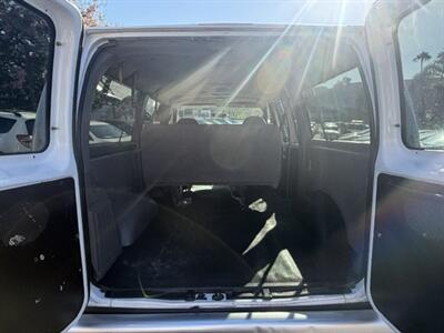 2002 Ford E-150 XLT - Photo 9 - San Diego, CA 92120