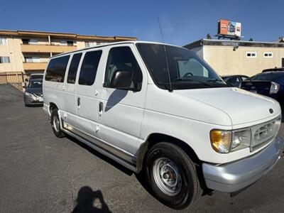2002 Ford E-150 XLT - Photo 8 - San Diego, CA 92120