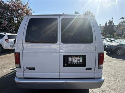 2002 Ford E-150 XLT - Photo 3 - San Diego, CA 92120