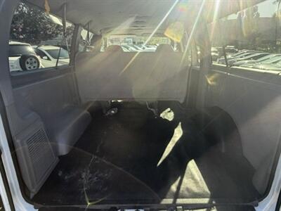 2002 Ford E-150 XLT - Photo 10 - San Diego, CA 92120