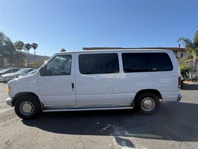 2002 Ford E-150 XLT - Photo 5 - San Diego, CA 92120