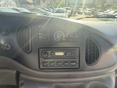 2002 Ford E-150 XLT - Photo 15 - San Diego, CA 92120