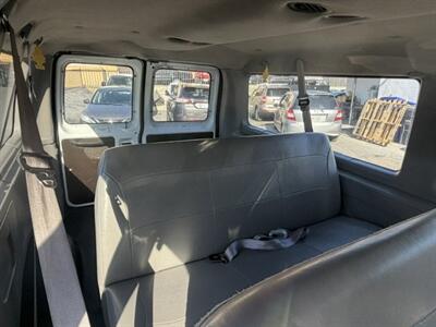 2002 Ford E-150 XLT - Photo 12 - San Diego, CA 92120