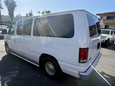 2002 Ford E-150 XLT - Photo 4 - San Diego, CA 92120