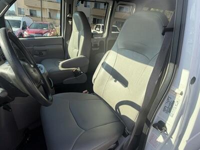 2002 Ford E-150 XLT - Photo 11 - San Diego, CA 92120