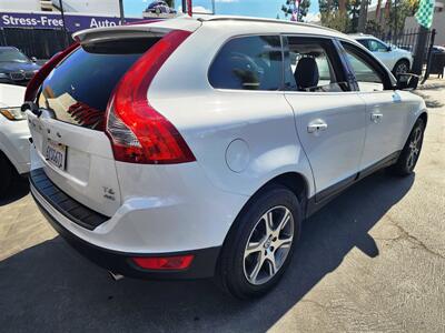 2013 Volvo XC60 T6   - Photo 6 - San Diego, CA 92120