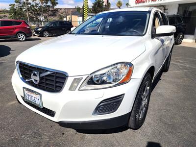 2013 Volvo XC60 T6   - Photo 14 - San Diego, CA 92120