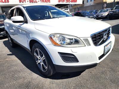 2013 Volvo XC60 T6   - Photo 9 - San Diego, CA 92120