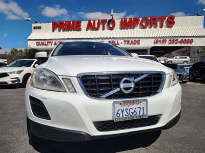 2013 Volvo XC60 T6   - Photo 11 - San Diego, CA 92120