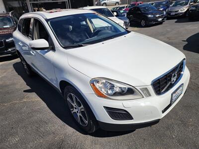 2013 Volvo XC60 T6   - Photo 10 - San Diego, CA 92120