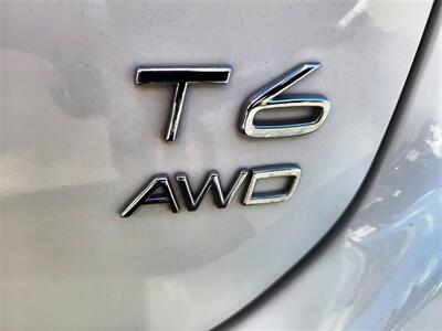 2013 Volvo XC60 T6   - Photo 5 - San Diego, CA 92120