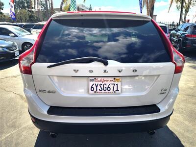 2013 Volvo XC60 T6   - Photo 4 - San Diego, CA 92120