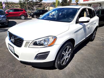 2013 Volvo XC60 T6   - Photo 13 - San Diego, CA 92120