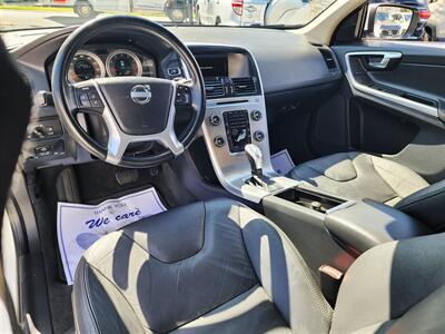 2013 Volvo XC60 T6   - Photo 22 - San Diego, CA 92120