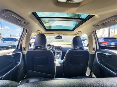 2013 Volvo XC60 T6   - Photo 26 - San Diego, CA 92120