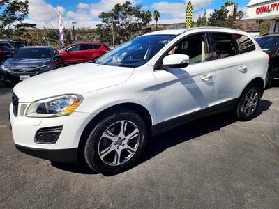 2013 Volvo XC60 T6   - Photo 15 - San Diego, CA 92120