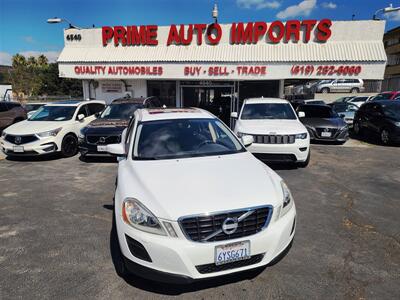 2013 Volvo XC60 T6   - Photo 12 - San Diego, CA 92120