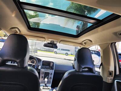 2013 Volvo XC60 T6   - Photo 28 - San Diego, CA 92120