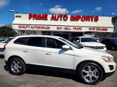 2013 Volvo XC60 T6   - Photo 1 - San Diego, CA 92120