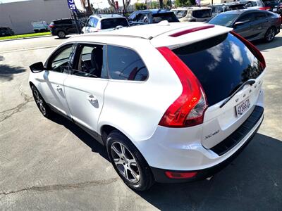 2013 Volvo XC60 T6   - Photo 3 - San Diego, CA 92120