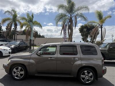 2011 Chevrolet HHR LT - Photo 5 - San Diego, CA 92120