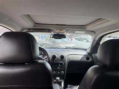 2011 Chevrolet HHR LT - Photo 11 - San Diego, CA 92120