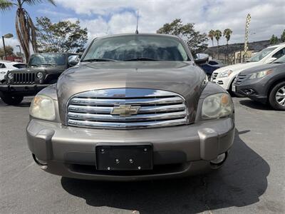 2011 Chevrolet HHR LT - Photo 3 - San Diego, CA 92120