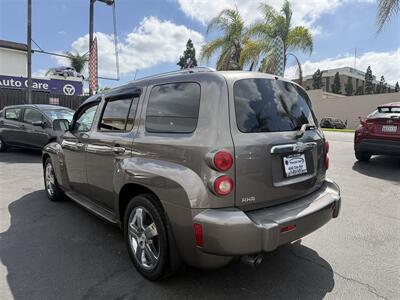 2011 Chevrolet HHR LT - Photo 6 - San Diego, CA 92120