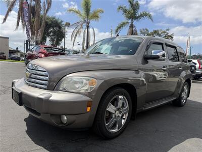 2011 Chevrolet HHR LT - Photo 4 - San Diego, CA 92120