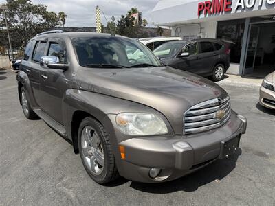 2011 Chevrolet HHR LT - Photo 2 - San Diego, CA 92120
