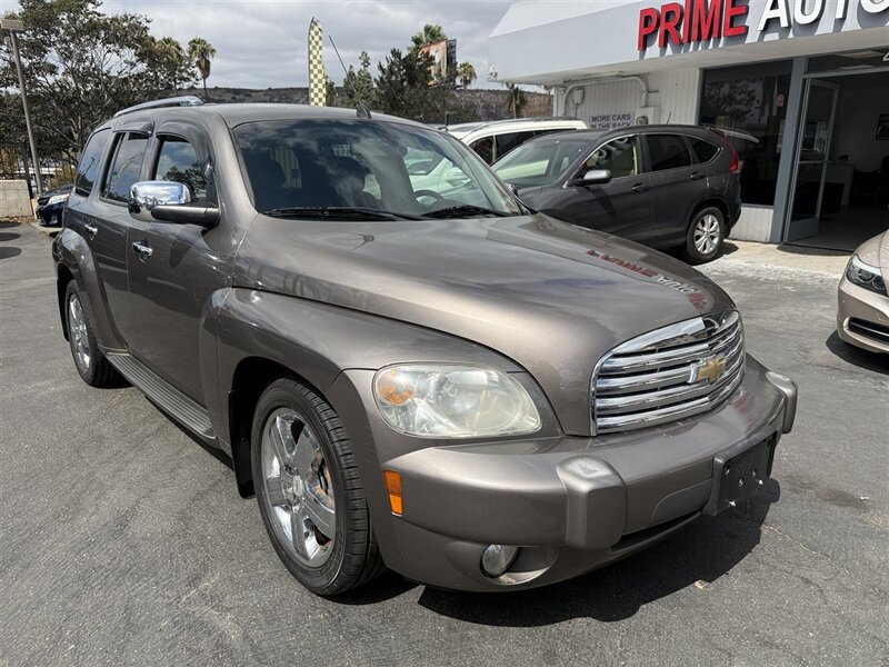 2011 Chevrolet HHR LT  